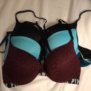 Victoria secret bras